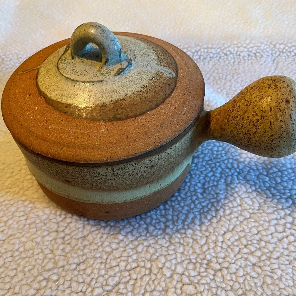 Handmade Pottery. - Picture 5 of 10